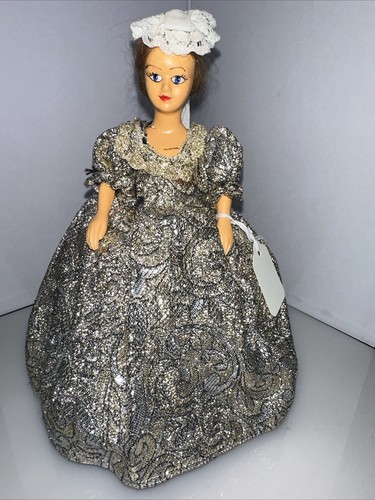 Peggy nisbet model p844 - nisbet,