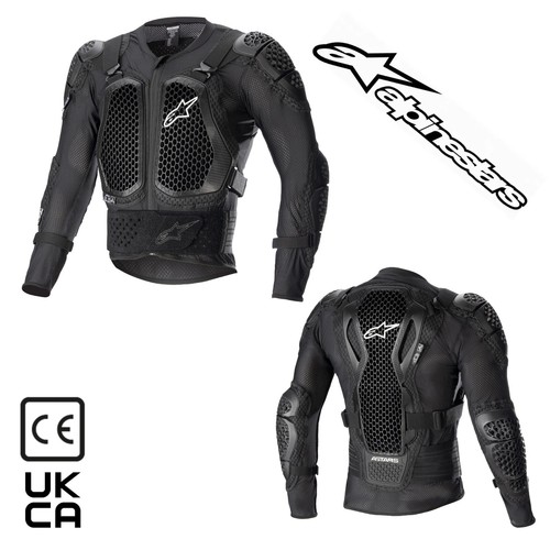 Alpinestars bionic action - bionic, v2