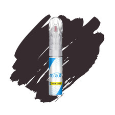TOUCH UP 20ML PEN FOR NISSAN NIGHTSHADE GAB PAINT SCRATCH GTR QASHQAI JUKE