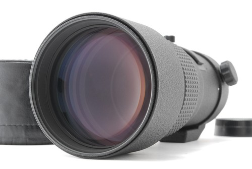 Nikon nikkor 300mm f 4 - nikon, ai