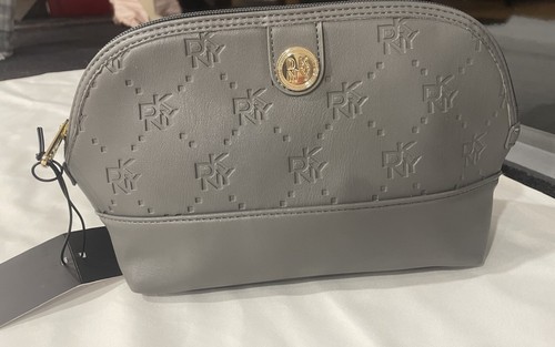 Bnwt dkny vanity - bag, cosmetic