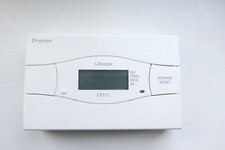 Drayton Lifestyle LP111 Heating Timer Programmer