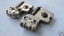 GOLF MK4 Window Regulator