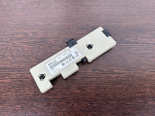 Bmw series diversity amp - 1,