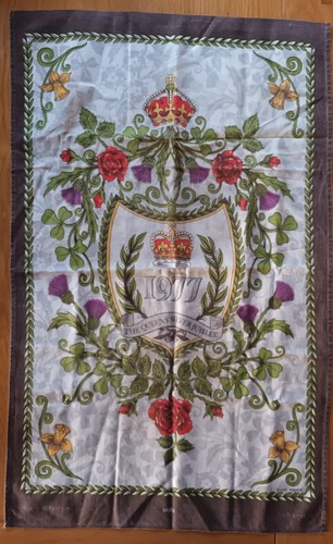 Vintage queens jubilee - vintage,