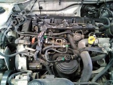 Peugeot 306 2.0 Hdi Engine And 5 Speed Gearbox, Citroen Xsara