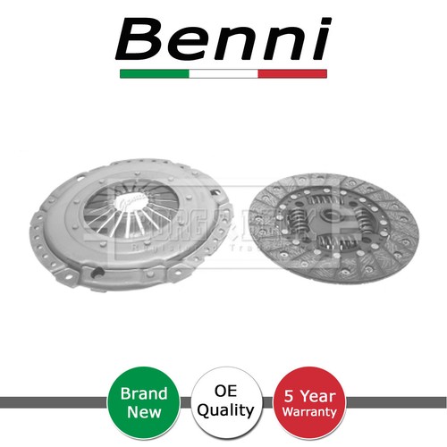 Clutch kit benni fits vauxhall - kit,