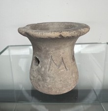 Ancient Greek or Roman Pottery