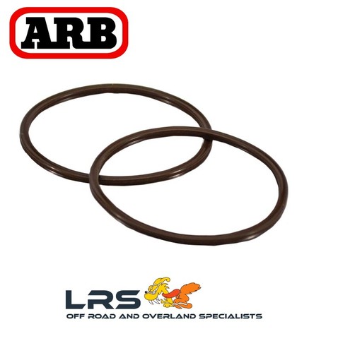 Arb air locker replacement - locker,