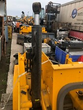 GENUINE JCB 515-40, 520-40
