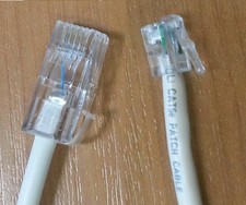 Up to 50cm BT Plug 431a - RJ11