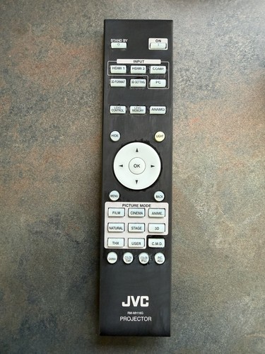 Genuine jvc mh16g - jvc, rm-mh16g