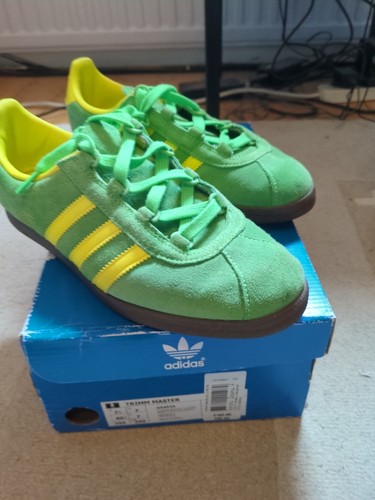 Adidas trimm master - adidas,