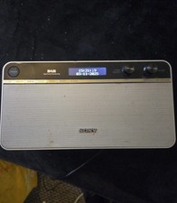 Sony XDR-S10DAB DAB/DAB+/FM