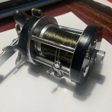 Abu Garcia AG7 Multiplier Reel