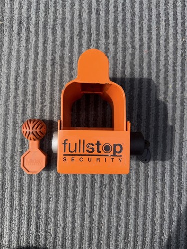 Fullstop saracen ultra alko - fullstop,