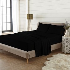 100% Brushed Cotton Thermal