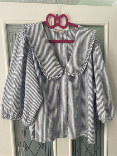Ladies size blouse - tu,