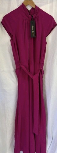 Bnwt phase eight - fuchsia, bree