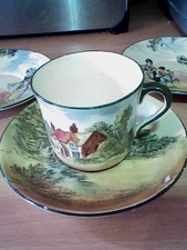 Vintage Royal Doulton The