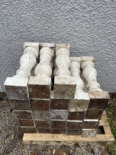 Reclaimed Hardwood Balusters
