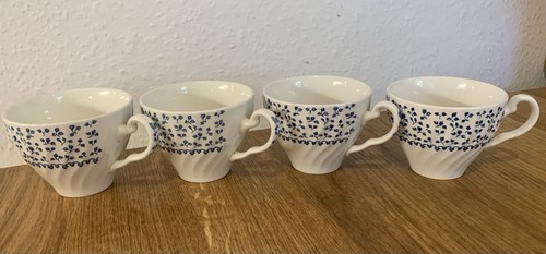 Vtg royal victoria rose - royal,