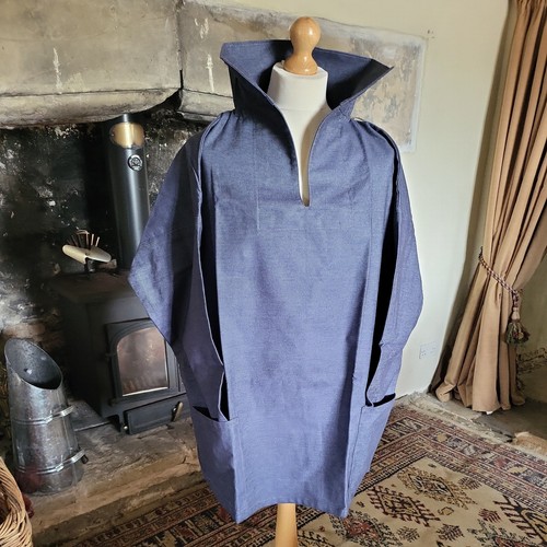 Fisherman smock handmade - fisherman's,