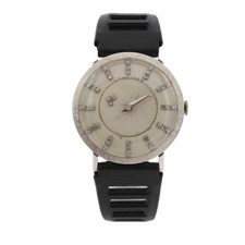 Vintage Longines Mystery Dial