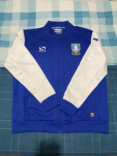 Sheffield wednesday sondico - sheffield,