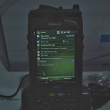 M3 Mobile 2008 M3Sky Rugged