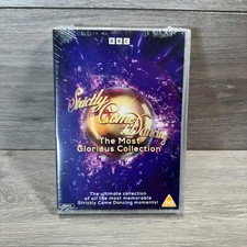 Strictly Come Dancing Most