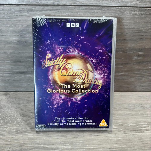 Strictly come dancing - strictly, most