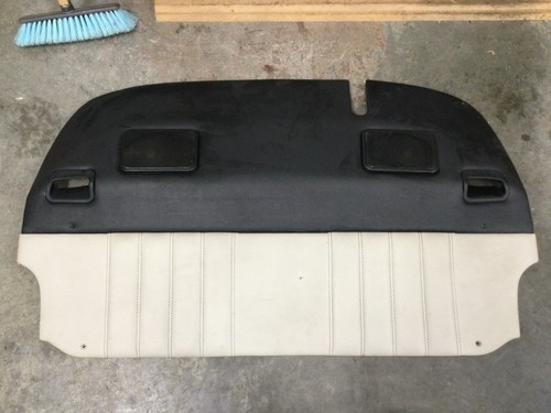 Porsche 911 964 - 964, parts