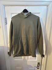 Jack Wills JW Green & White