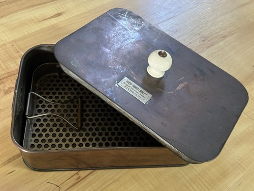 Antique archibald young son - antique,