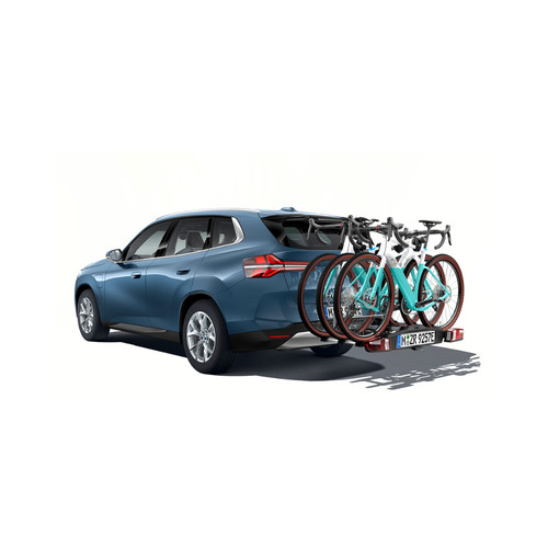 Original bmw bicycle - bicycle, rear