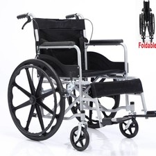 Lightweight Self Propelled