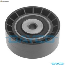 PULLER GUIDE PULLEY V-RIBBED