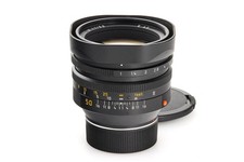 Leica Noctilux 11822 1.0/50 mm