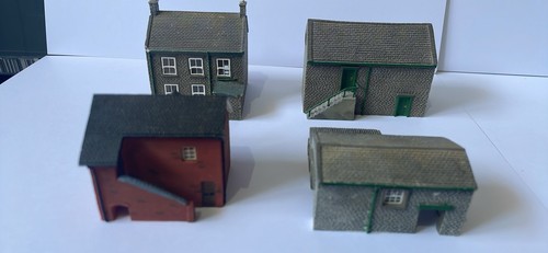 Collection hornby hobbies - of,