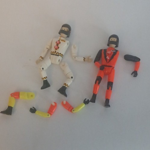 Tyco crash test - tyco,