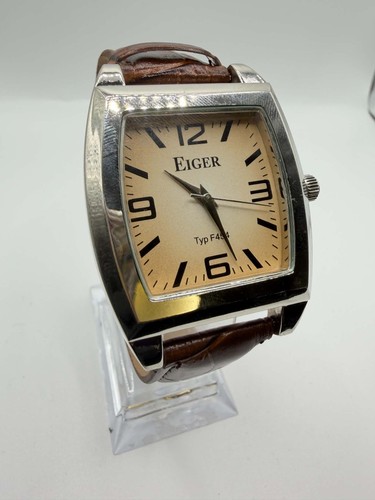 Eiger watch typ - eiger,