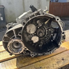 VOLKSWAGEN PASSAT MK3 2015-19