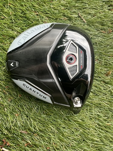 Callaway quantum max driver - max, d