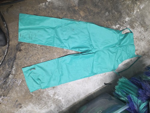 Alpha solway bib and brace - solway,