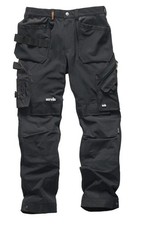 Mens Scruffs Pro Flex Plus