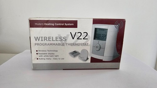 Watts v22 wireless digital - watts,