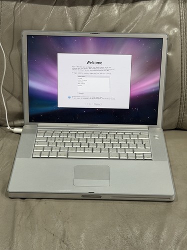 Retro vintage apple powerbook - apple,