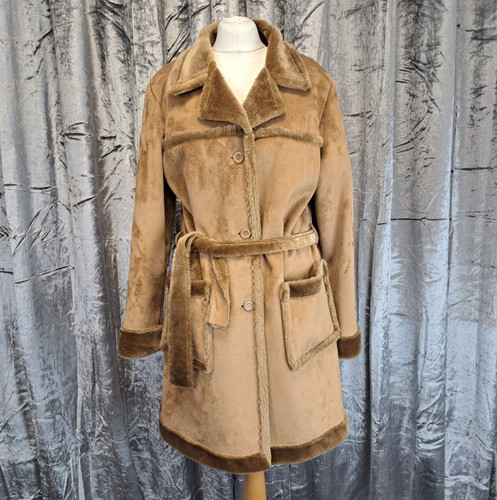 Rocky mountain faux sheepskin - rocky,