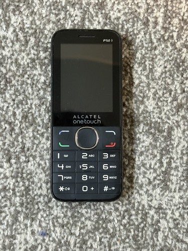 Alcatel onetouch 2045x - alcatel, mobile